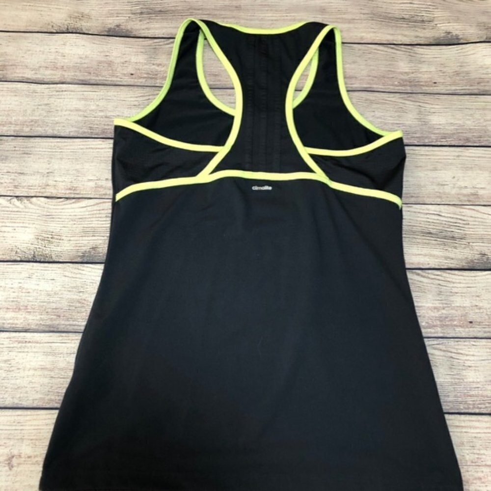Adidas Racer Tank Top Size S - Picture 4 of 4